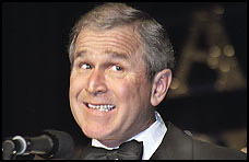 Bush con el voto cubanoamericano en vilo